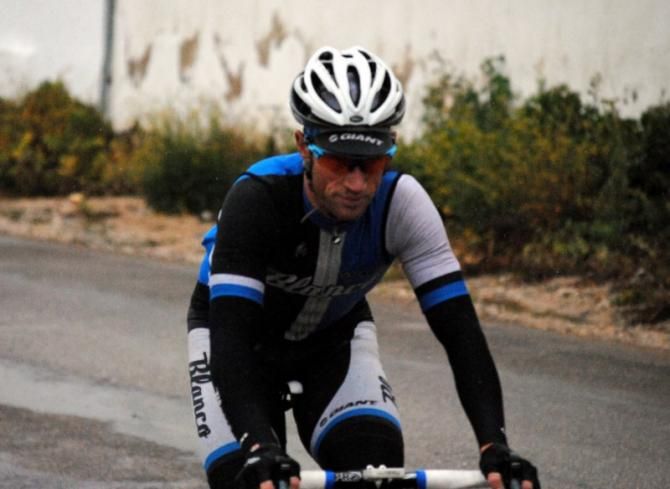 Mark Renshaw (Blanco)