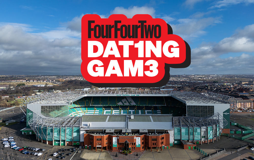 FourFourTwo's Dating Game