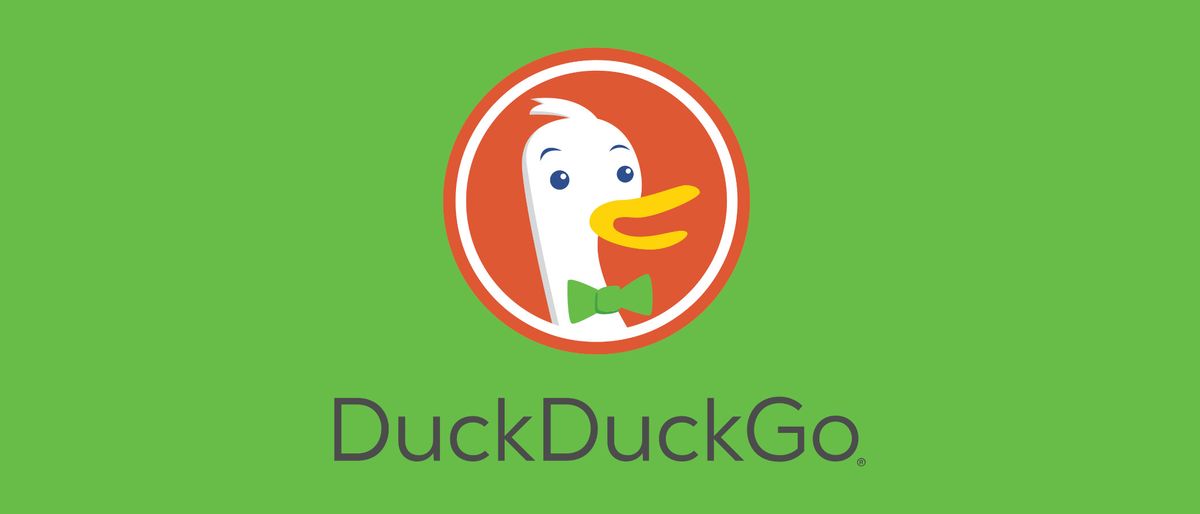 DuckDuckGo