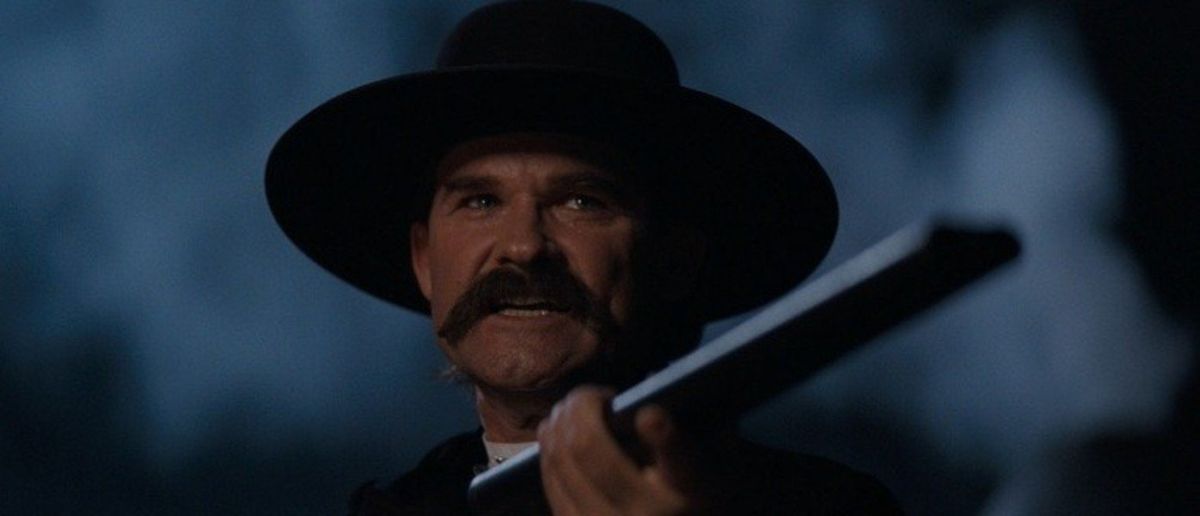 9 Tombstone Behind-The-Scenes Facts You Might Not Know | Cinemablend