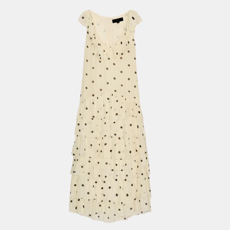 Image of Zara dress