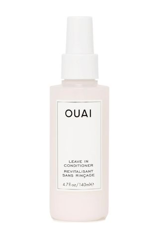 20% off OUAI Leave In Conditioner & Heat Protectant Spray