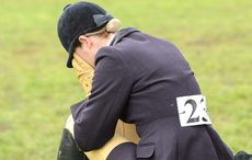 Rider's mental health