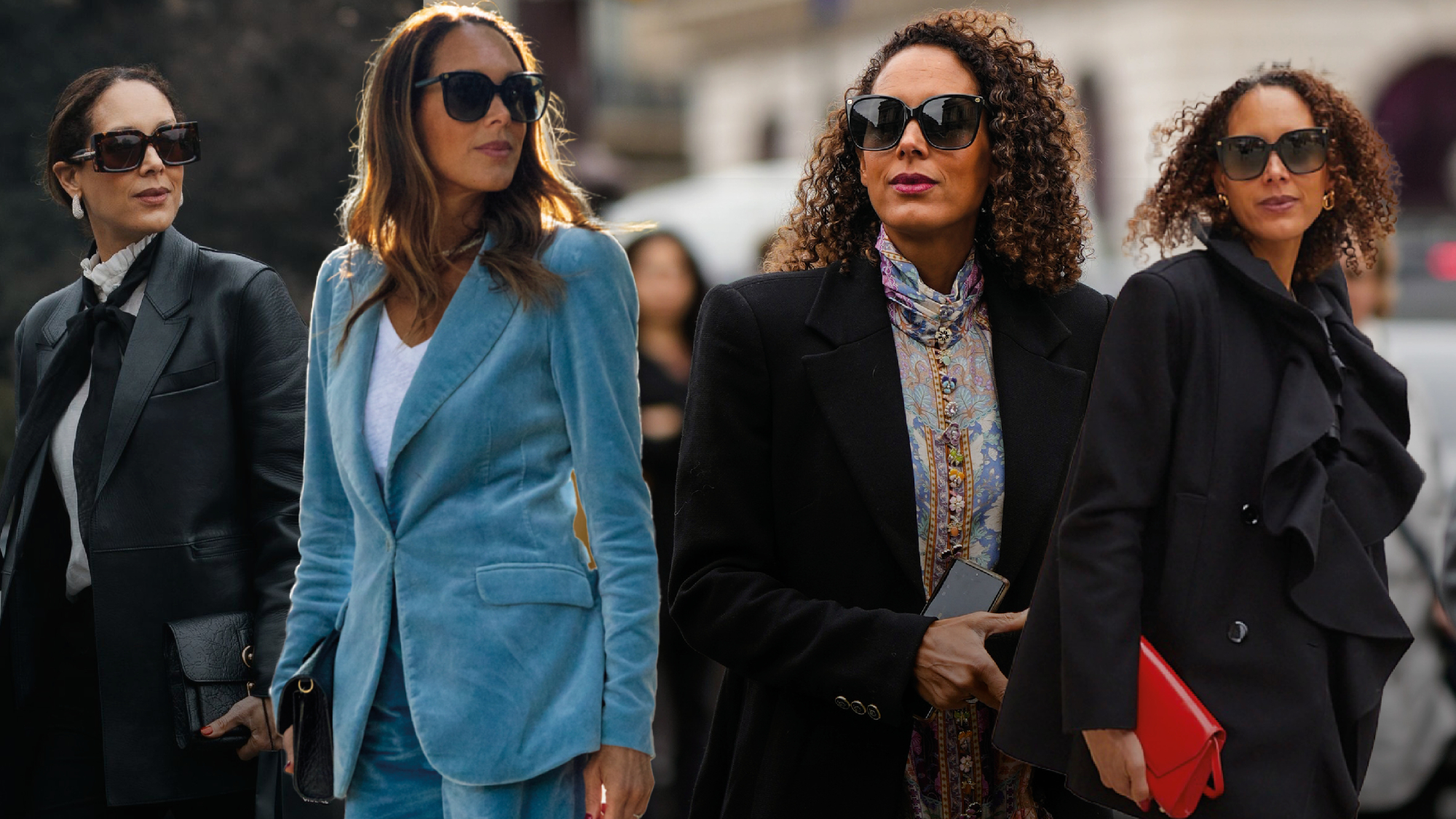 Andrea's It List logo