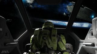 Halo Infinite