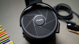 Fiio FT5 review