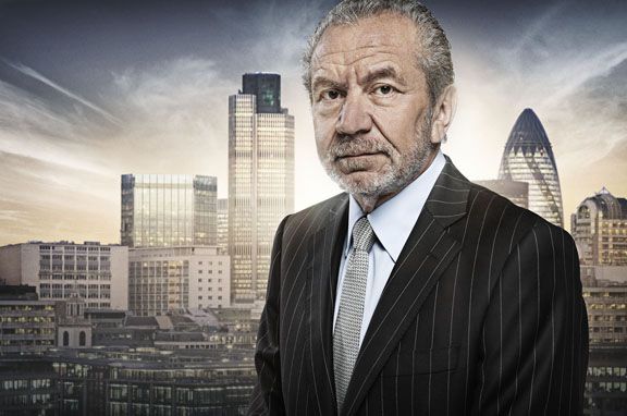 Apprentice quitter: &#039;I would have won it&#039;