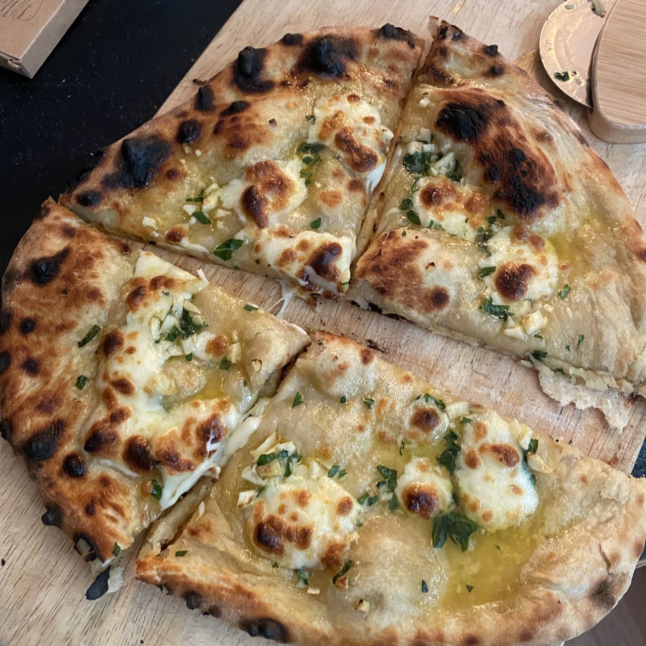 Testing the Ooni Volt 12 Electric Pizza Oven