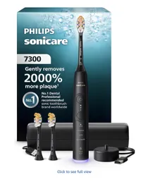 Philips Sonicare 7300 Philips Sonicare 7300