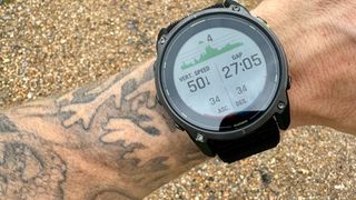 Garmin Enduro 3 review