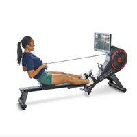Echelon Smart Rower