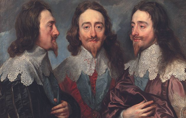 Part history lesson, part celebration of art, this four-part series from Andrew Graham-Dixon takes us on a journey into the history of the Royal Collection