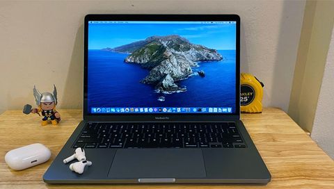 Apple MacBook Pro 13 2020