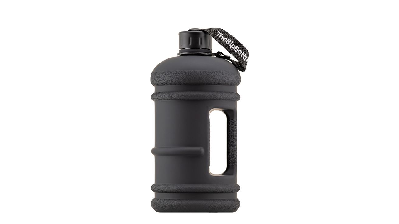 Best gym water bottles: quality hydration from smart flasks to very ...