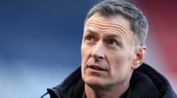 Chris Sutton is a familiar voice to football fans