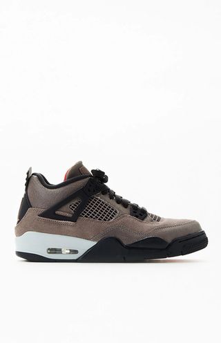 Air Jordan 4 Taupe Haze