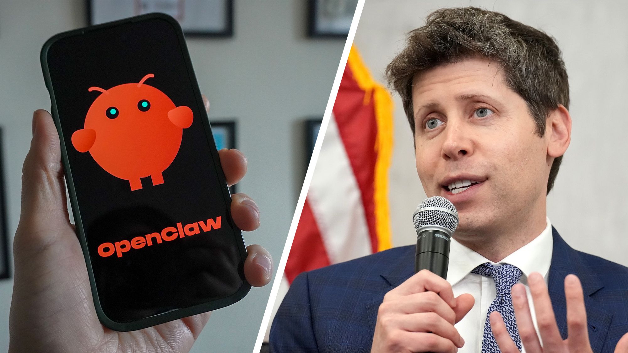 OpenAI hires the developer behind OpenClaw — this is how agentic AI grows up