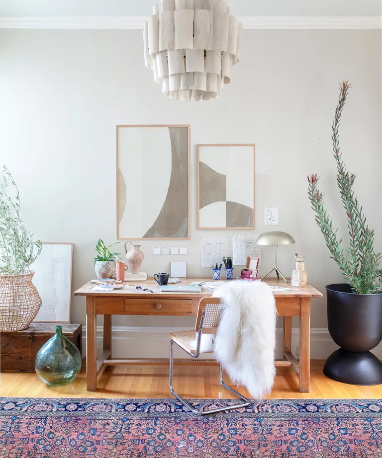 Compact home in San Francisco