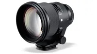 Best lenses for bokeh: Sigma 105mm f/1.4 DG HSM Art lens