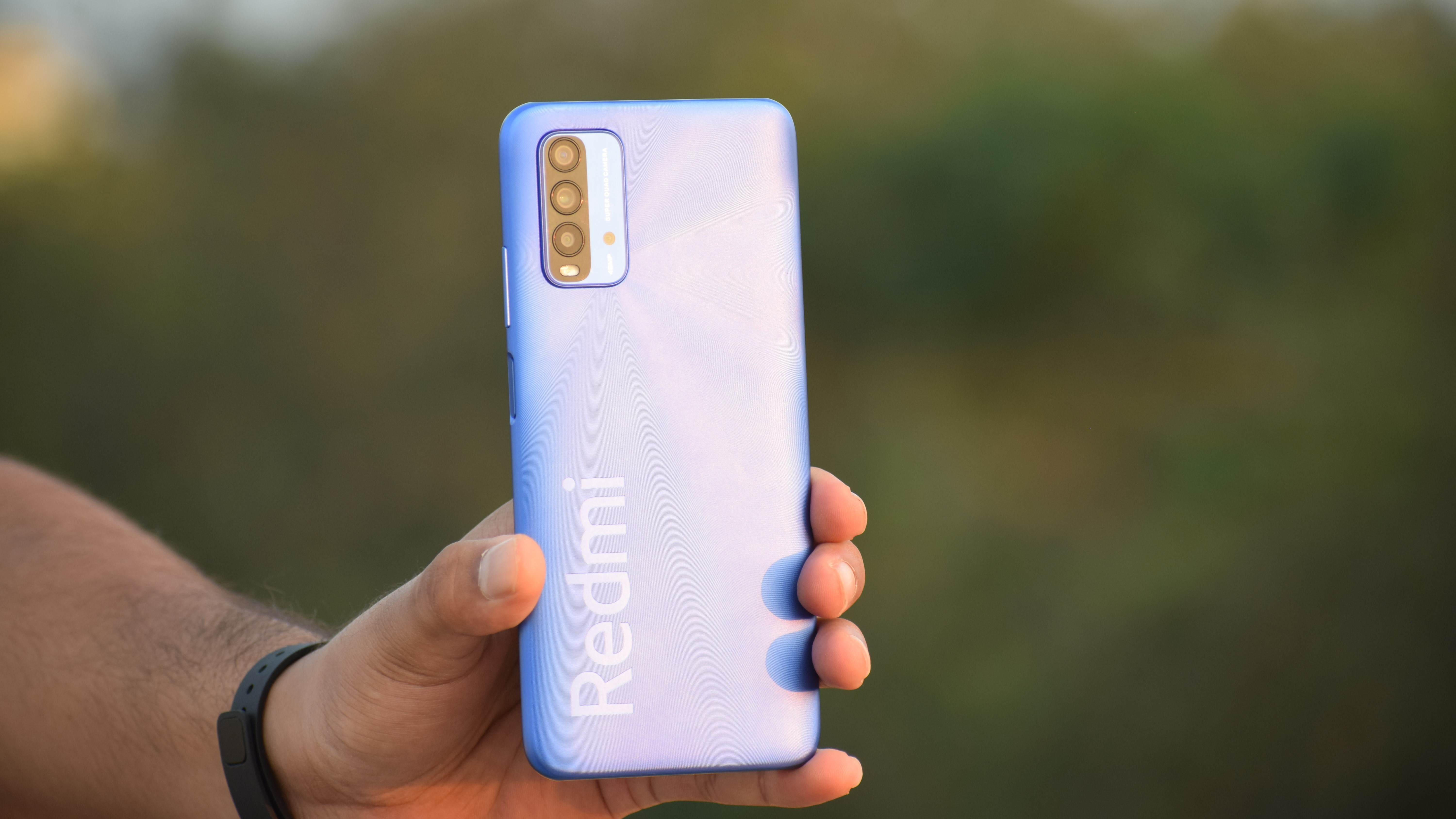 Redmi 9 Power