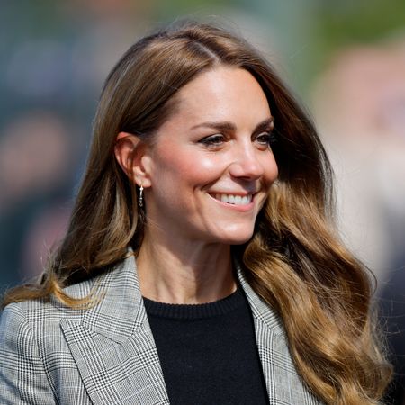 Princess Kate Loves This Therapeutic Hobby