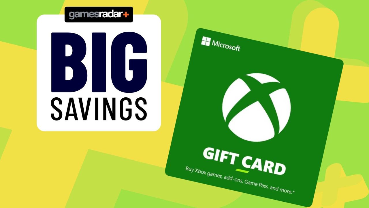 3 weeks after Microsoft dropped the Game Pass price, Newegg has extra savings up for grabs