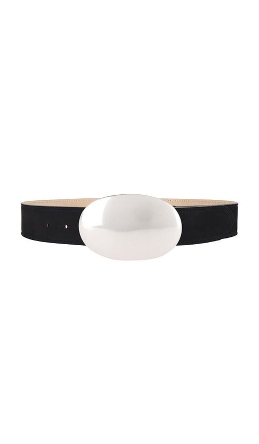 Myra Nubuck Belt