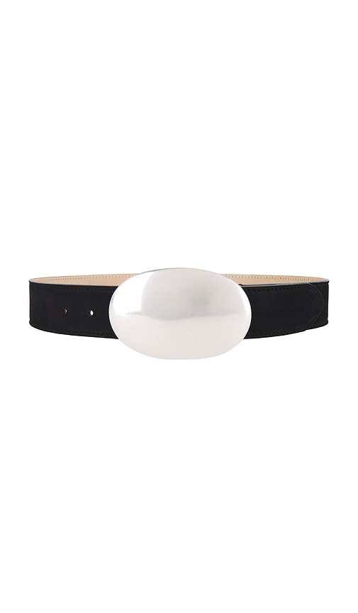 Myra Nubuck Belt