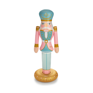 Inflatable Nutcracker