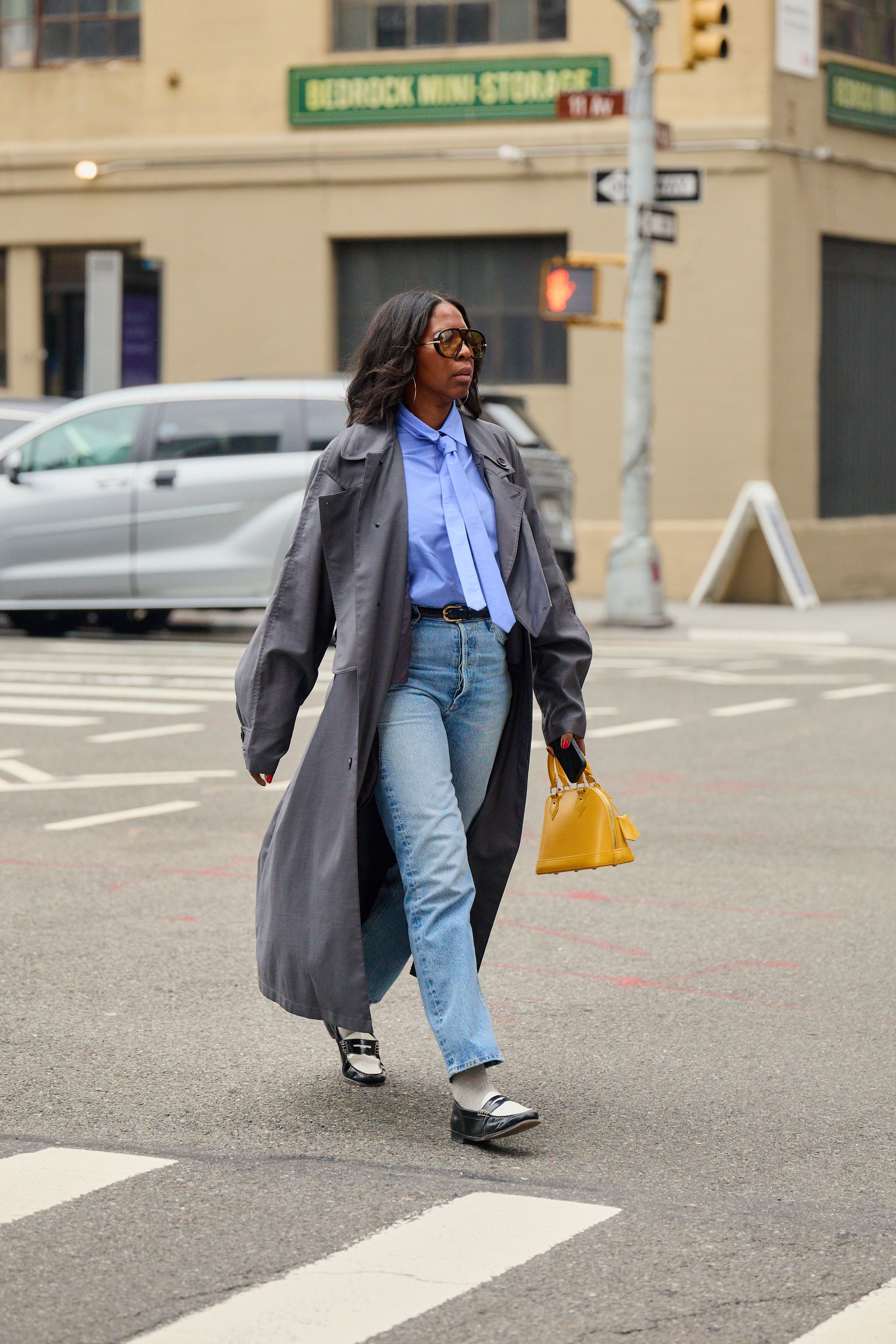 fashion week