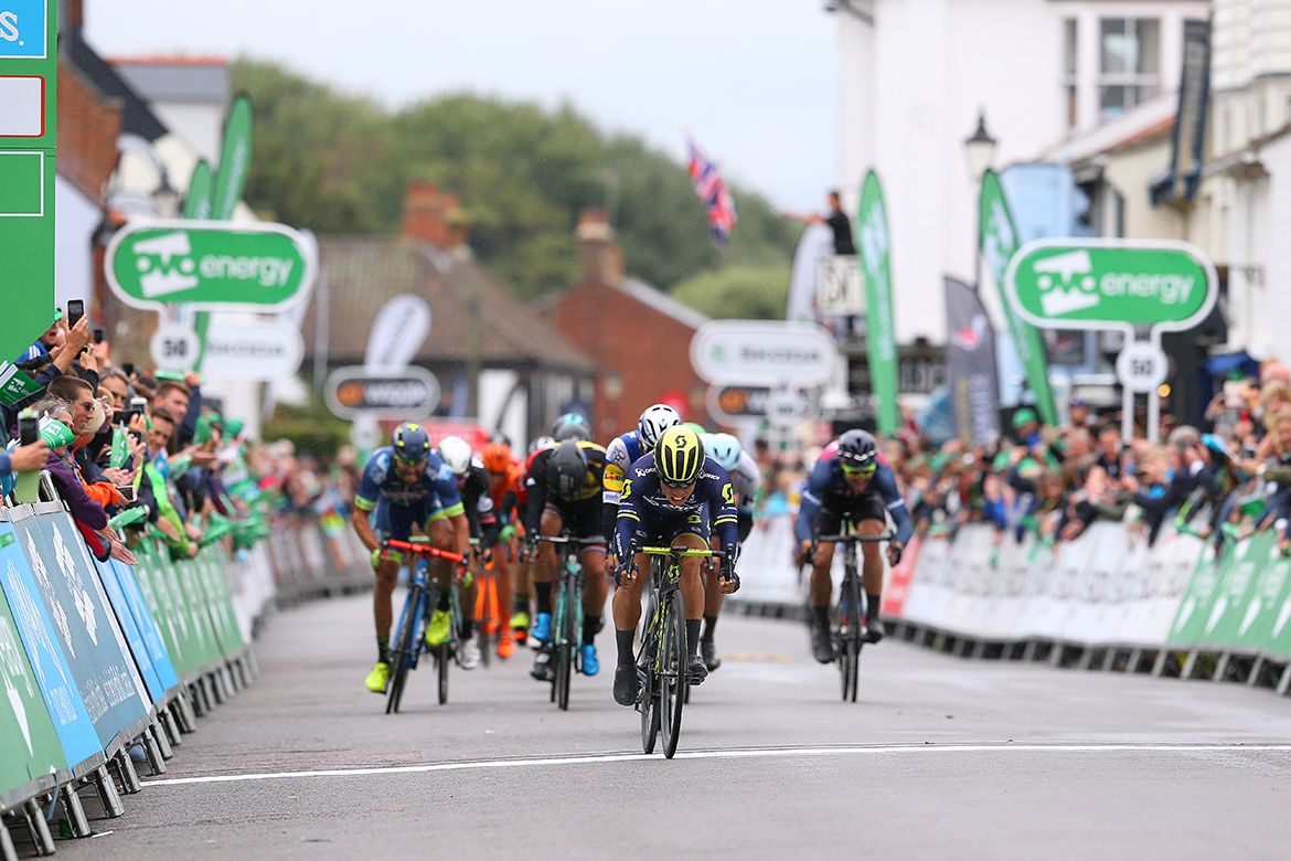 Caleb Ewan (Orica-Scott)