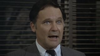 John Vernon in National Lampoon's Animal House