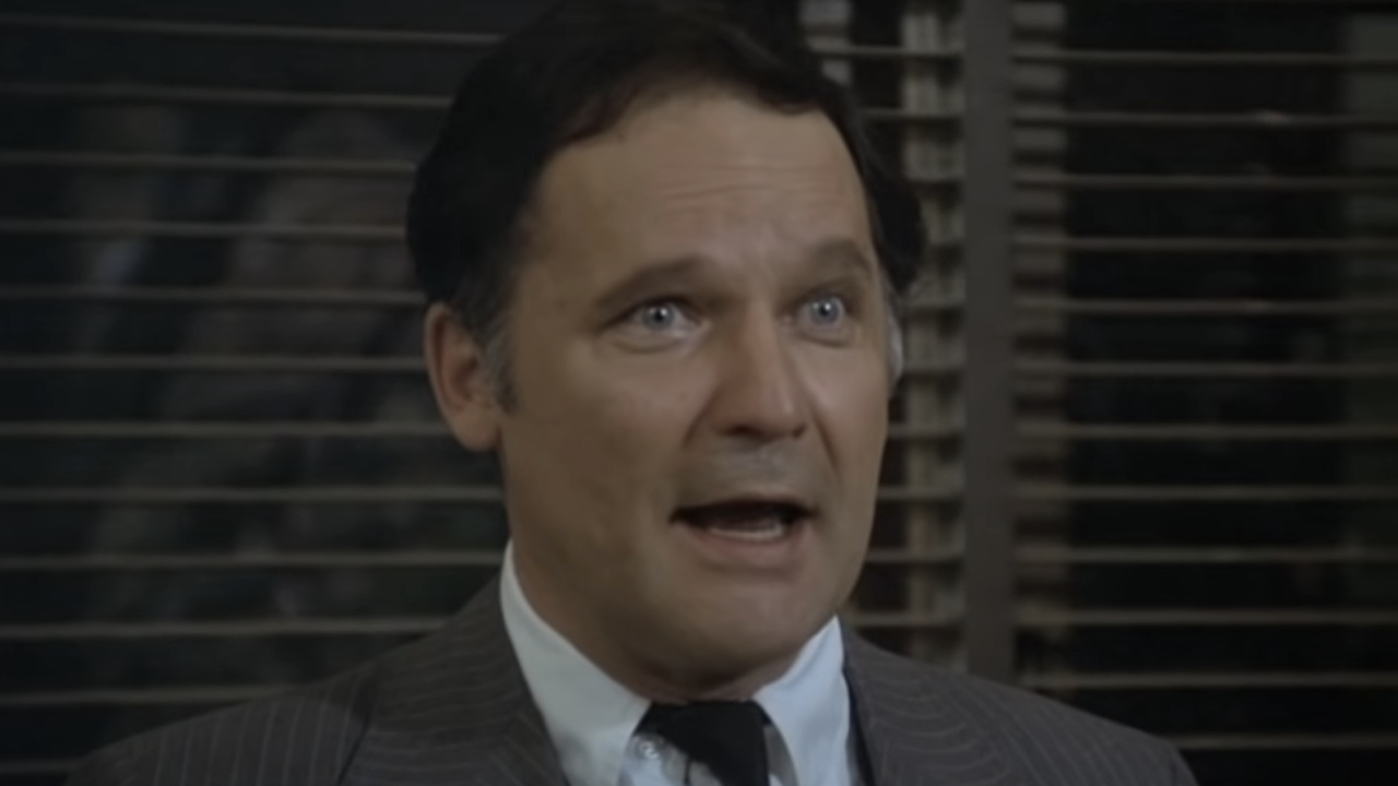 John Vernon in National Lampoon's Animal House