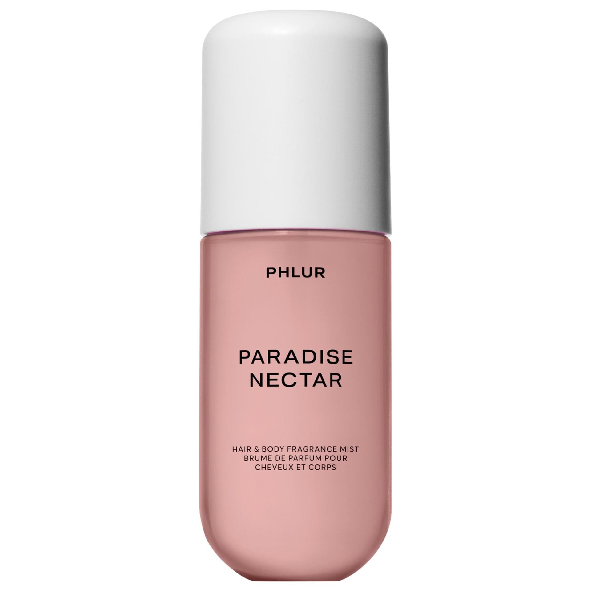 Mini Paradise Nectar Hair &amp; Body Mist