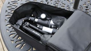 SVBONY 501P 70 telescope review