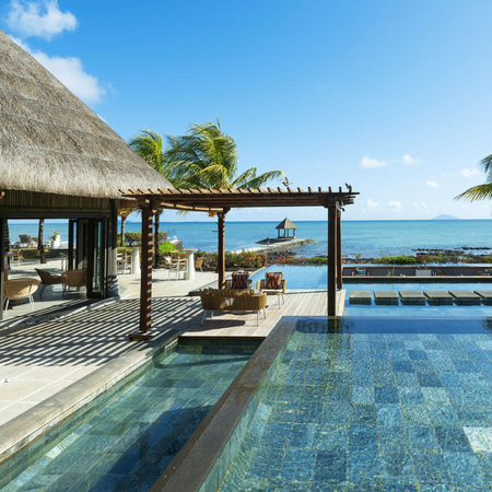 Easy Escapes: Veranda Paul et Virginie Hotel and Spa, Mauritius