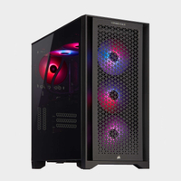 Corsair Vengeance i7200 | Intel i9 | RTX 3080 | $2,799.99 at Corsair.com