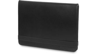 best laptop case, a photo of a laptop case in black
