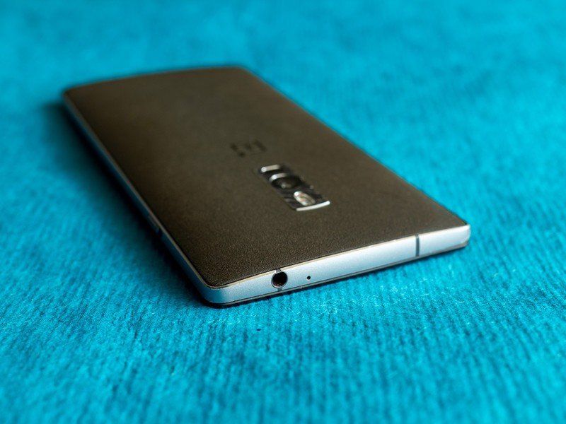 OnePlus 2