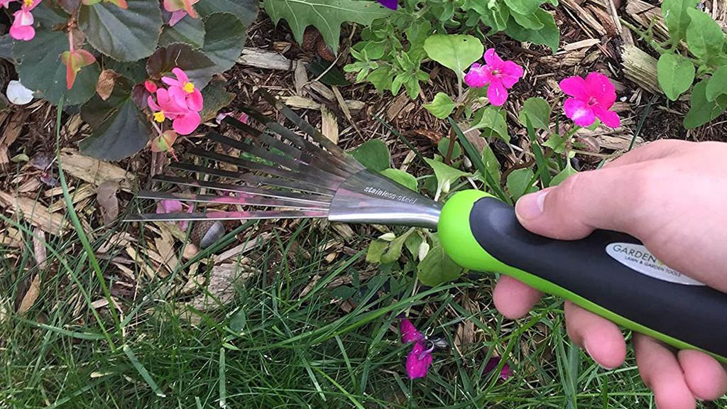 What are the different types of rakes and what do they do? Tom's Guide