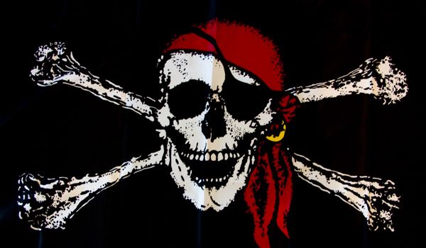 why-did-pirates-wear-earrings-live-science