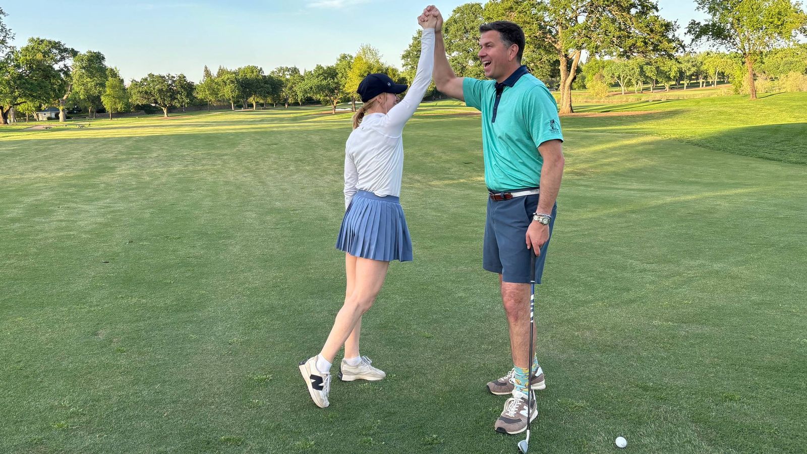 5 Surprising Life Lessons I Learned From Golf Golf Monthly