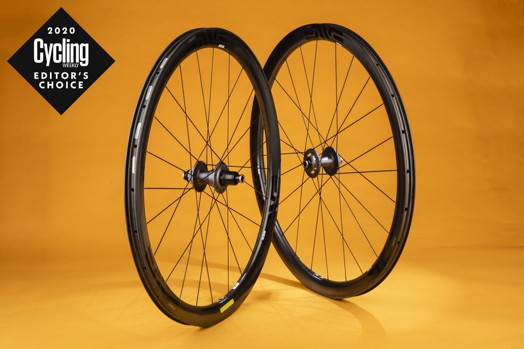 Best road bike wheels for disc and rim brakes Cycling Weekly