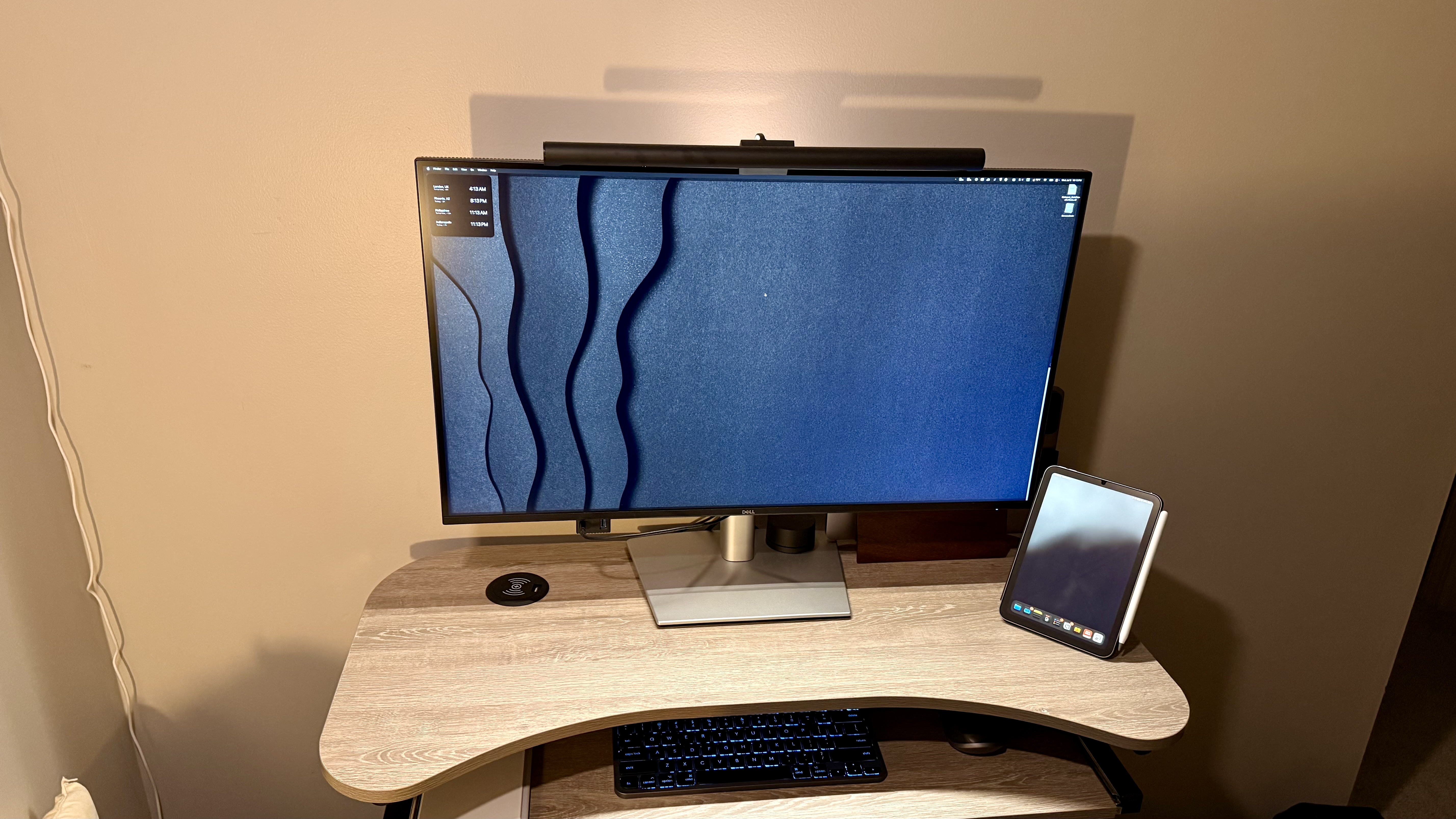 The Dell Pro 32
