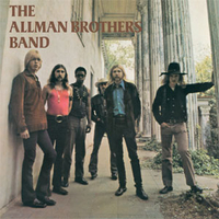 The Allman Brothers Band (Atco, 1969)