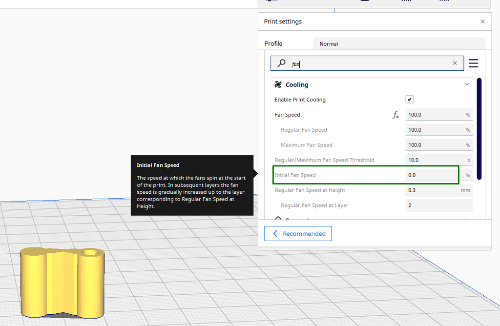 How to Fix 3D Prints Not Sticking to the Bed Tom's Hardware