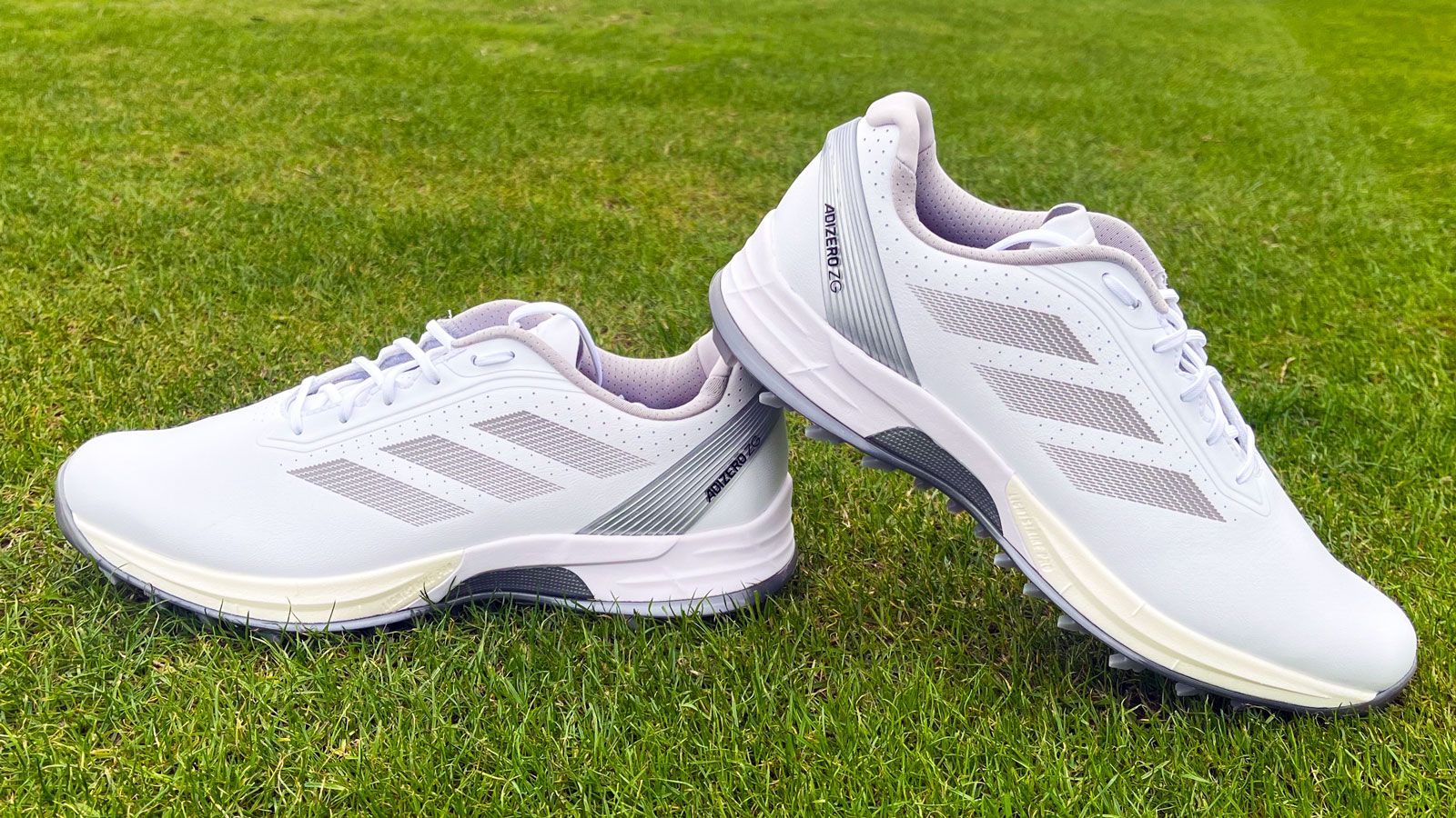 adizero golf shoes banned