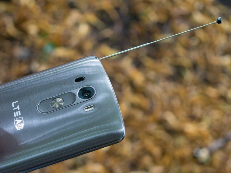 LG G3 Cat 6