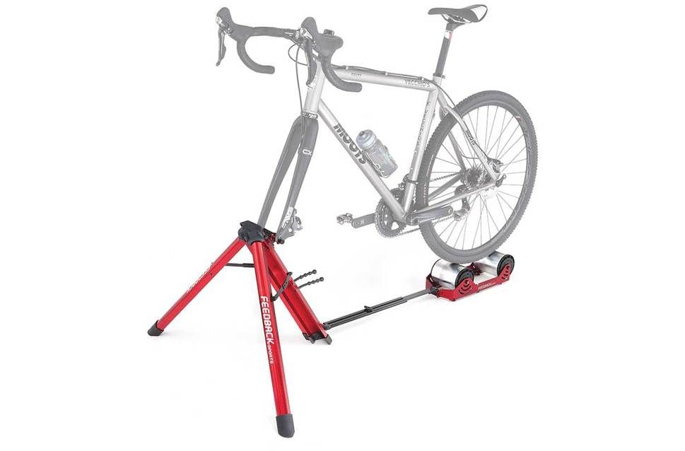 best indoor bike rollers