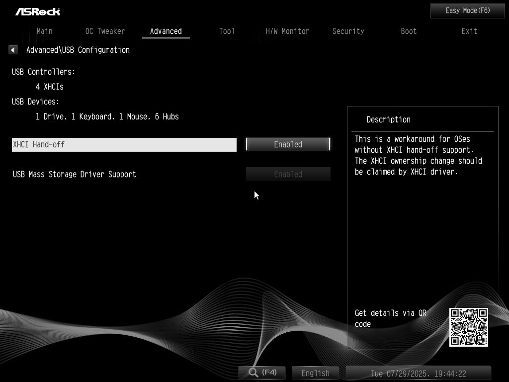 ASRock B850 Livemixer WiFi